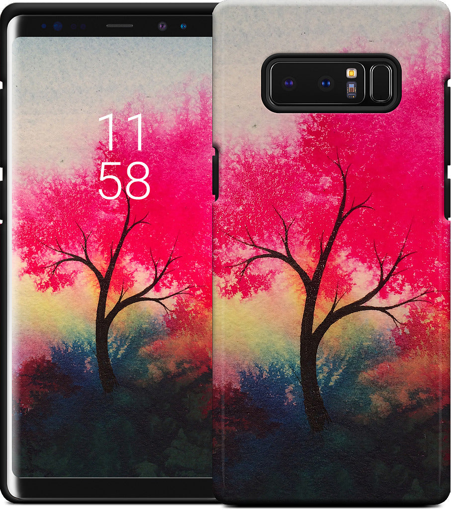 Wisp Samsung Case