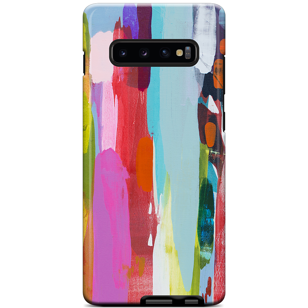 Getting Close Samsung Case