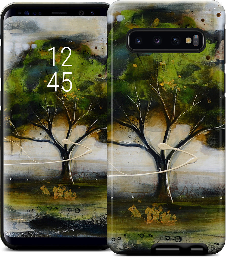 Knowing Tree Samsung Case