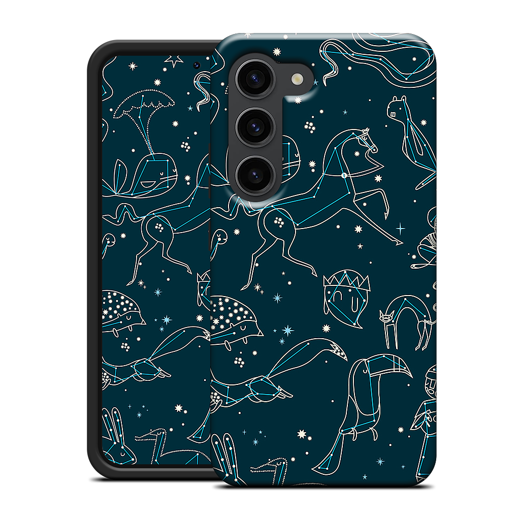 Constellations Samsung Case