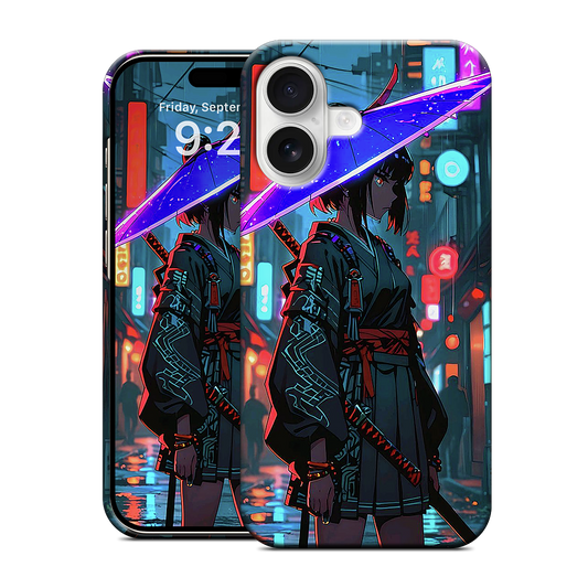 Custom iPhone Case - b54a0ea1