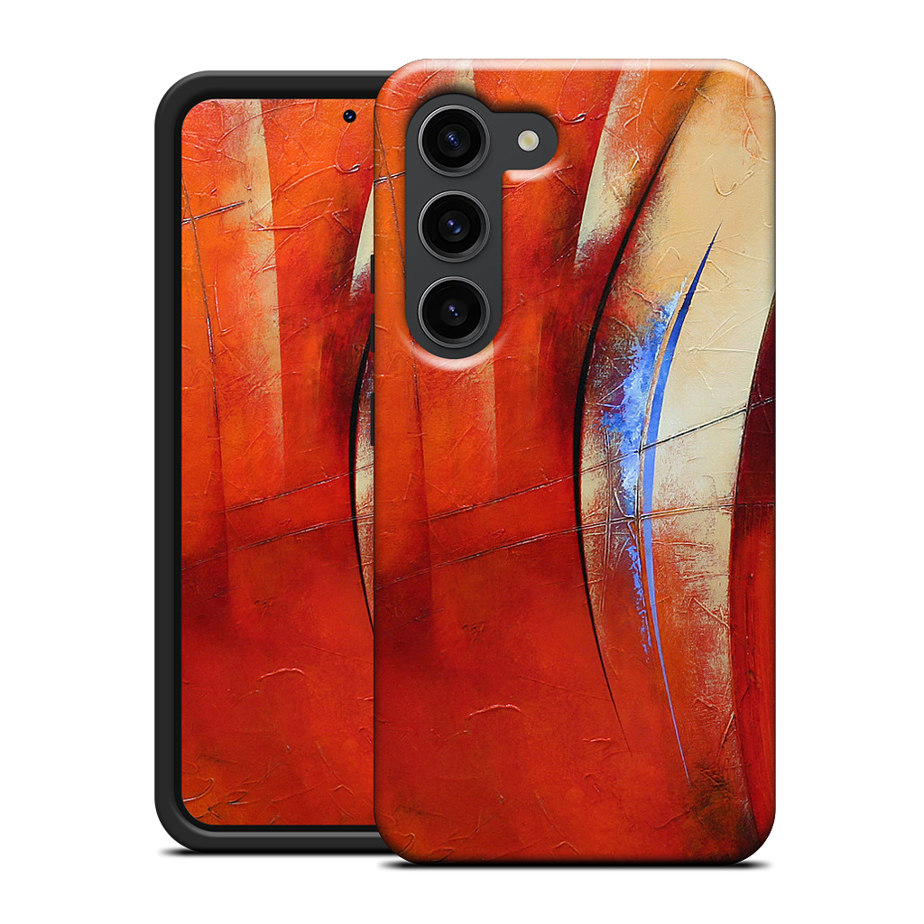 Newjazz Samsung Case
