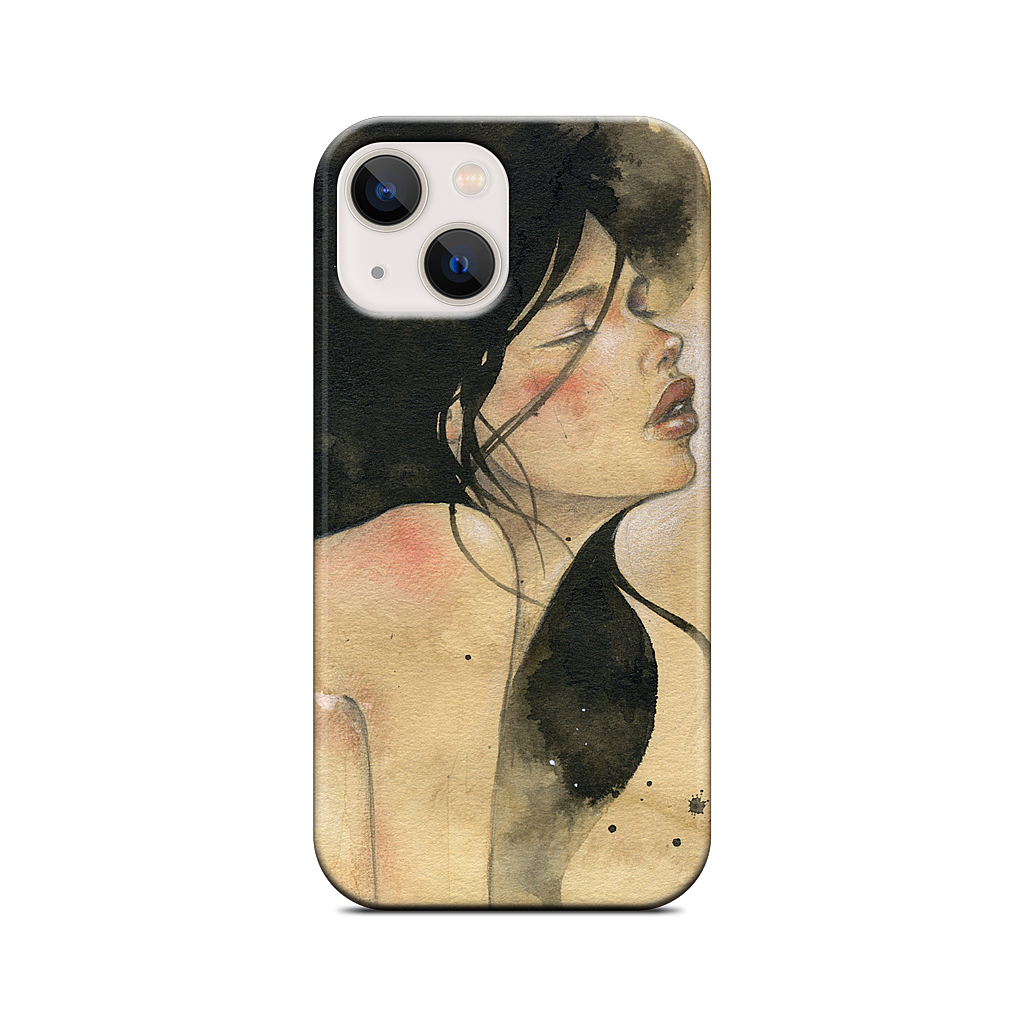 Bold As Love iPhone Case