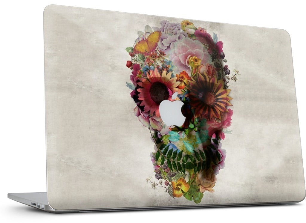 Gardening MacBook Skin