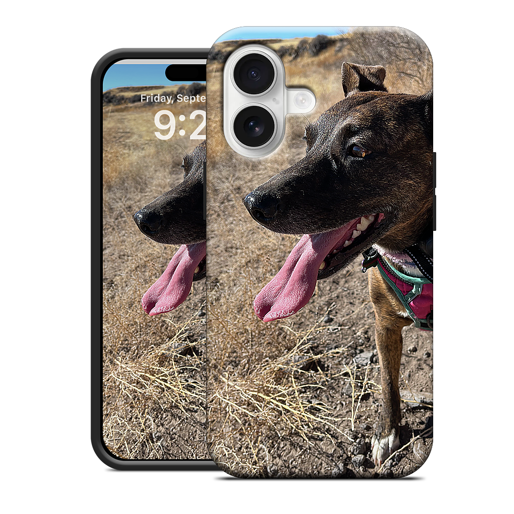 Custom iPhone Case - f9b5f149