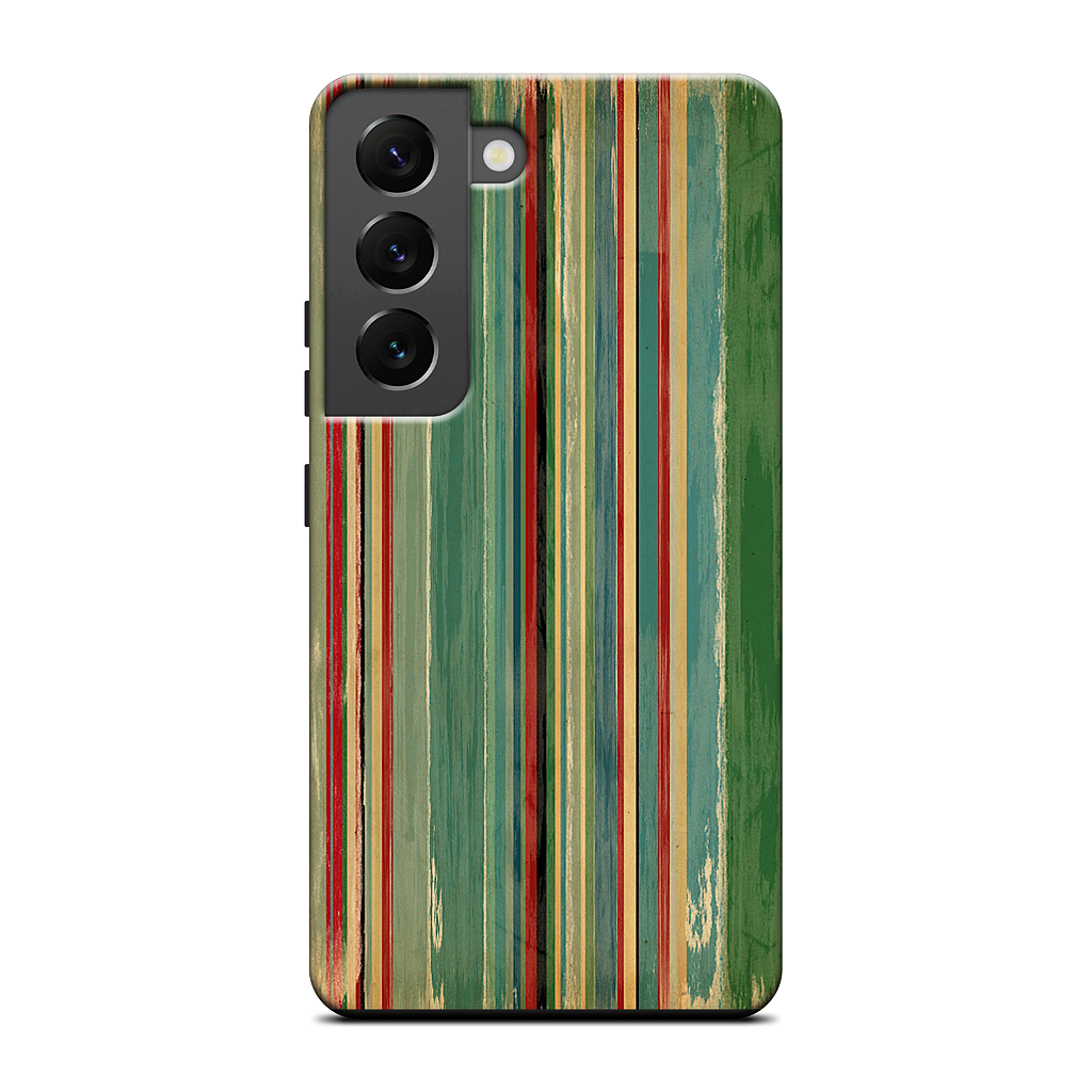 Flagstaff Samsung Case