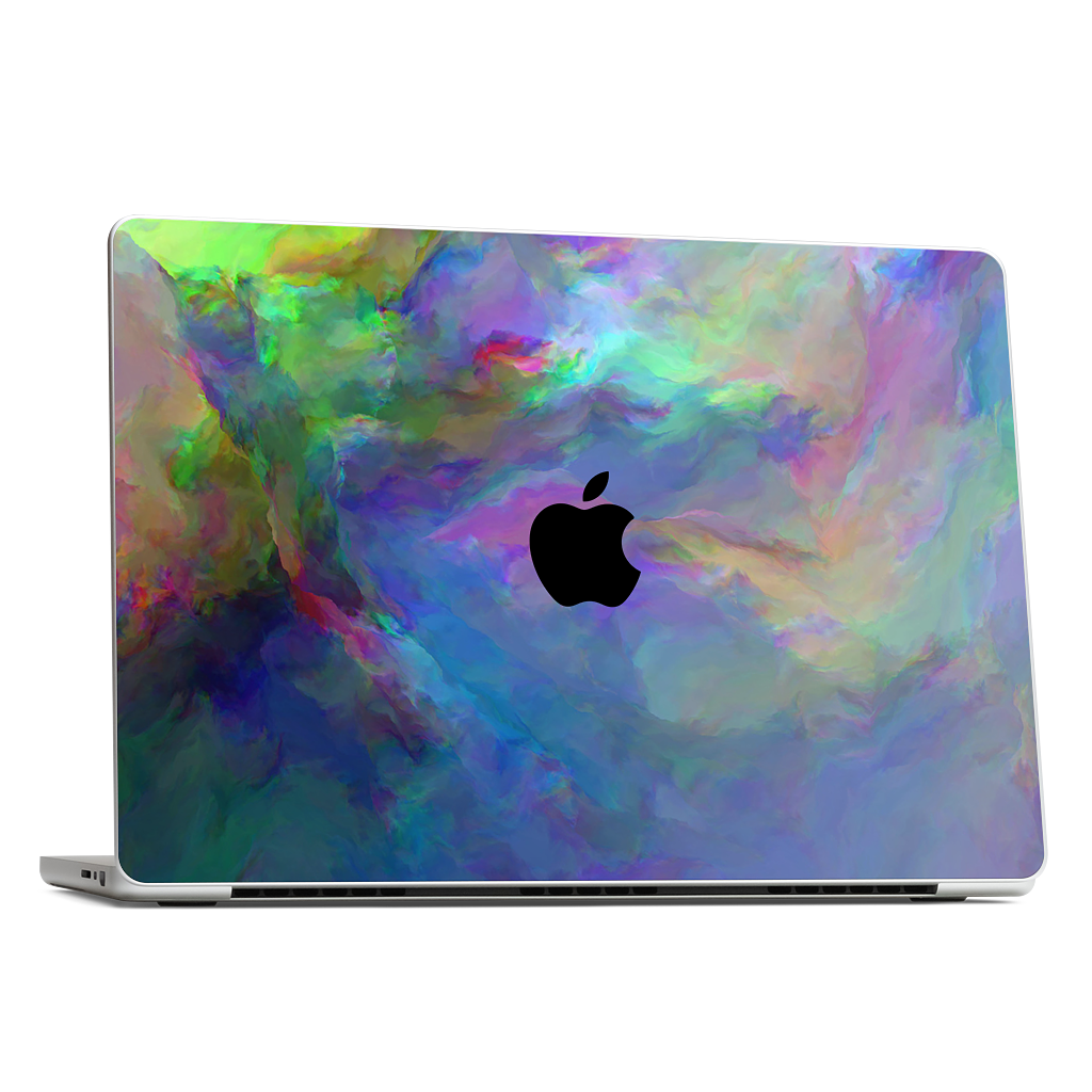 Marble MacBook Skin