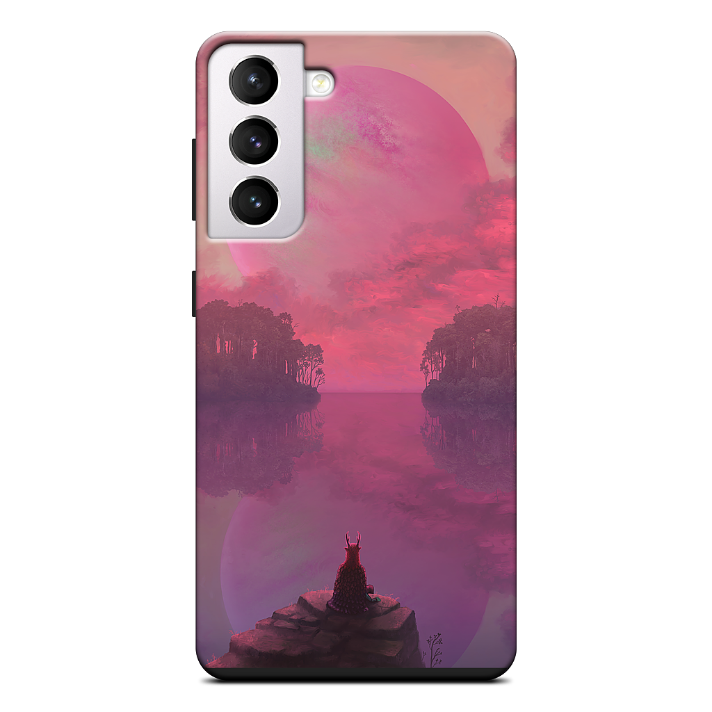 A Moment Samsung Case