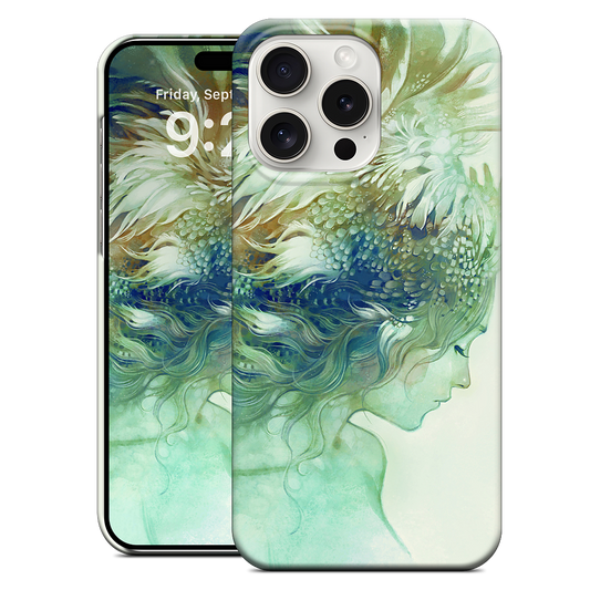 Comb iPhone Case