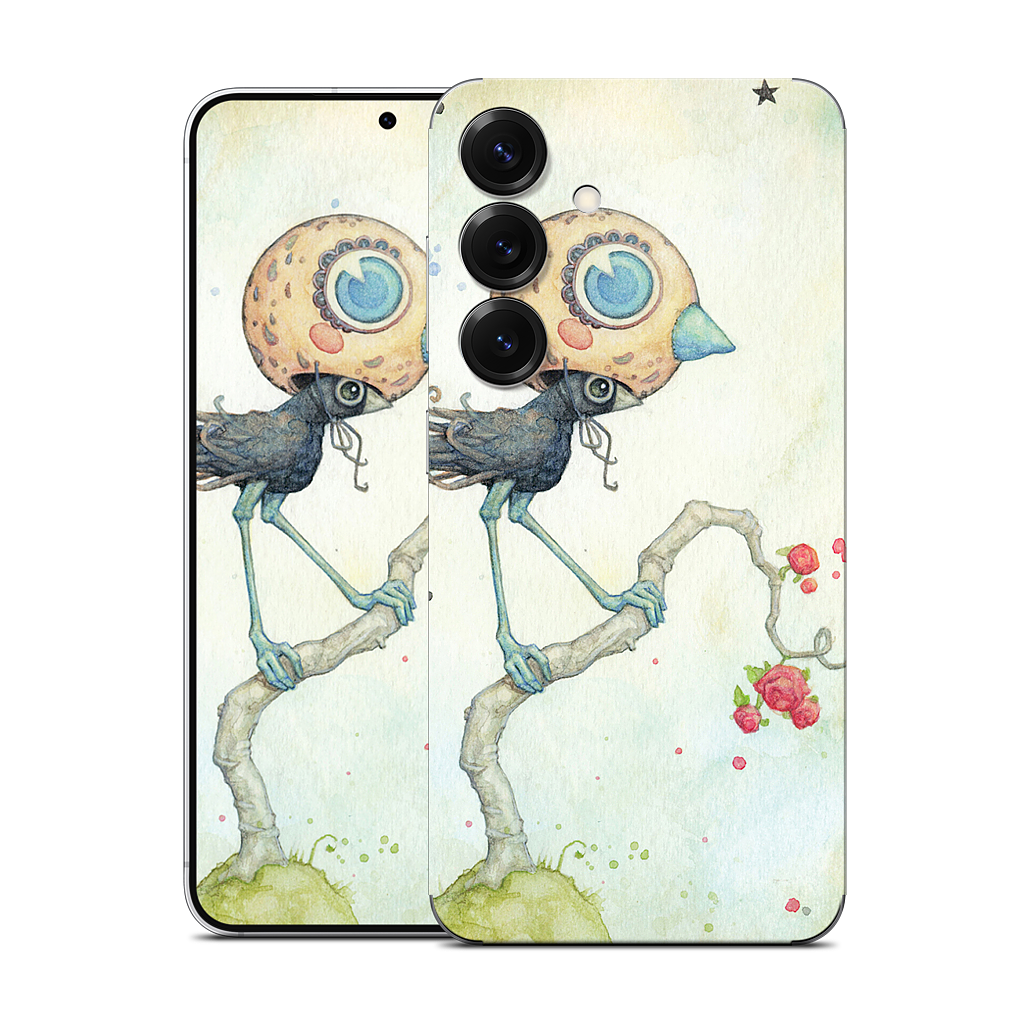 Her Samsung Skin