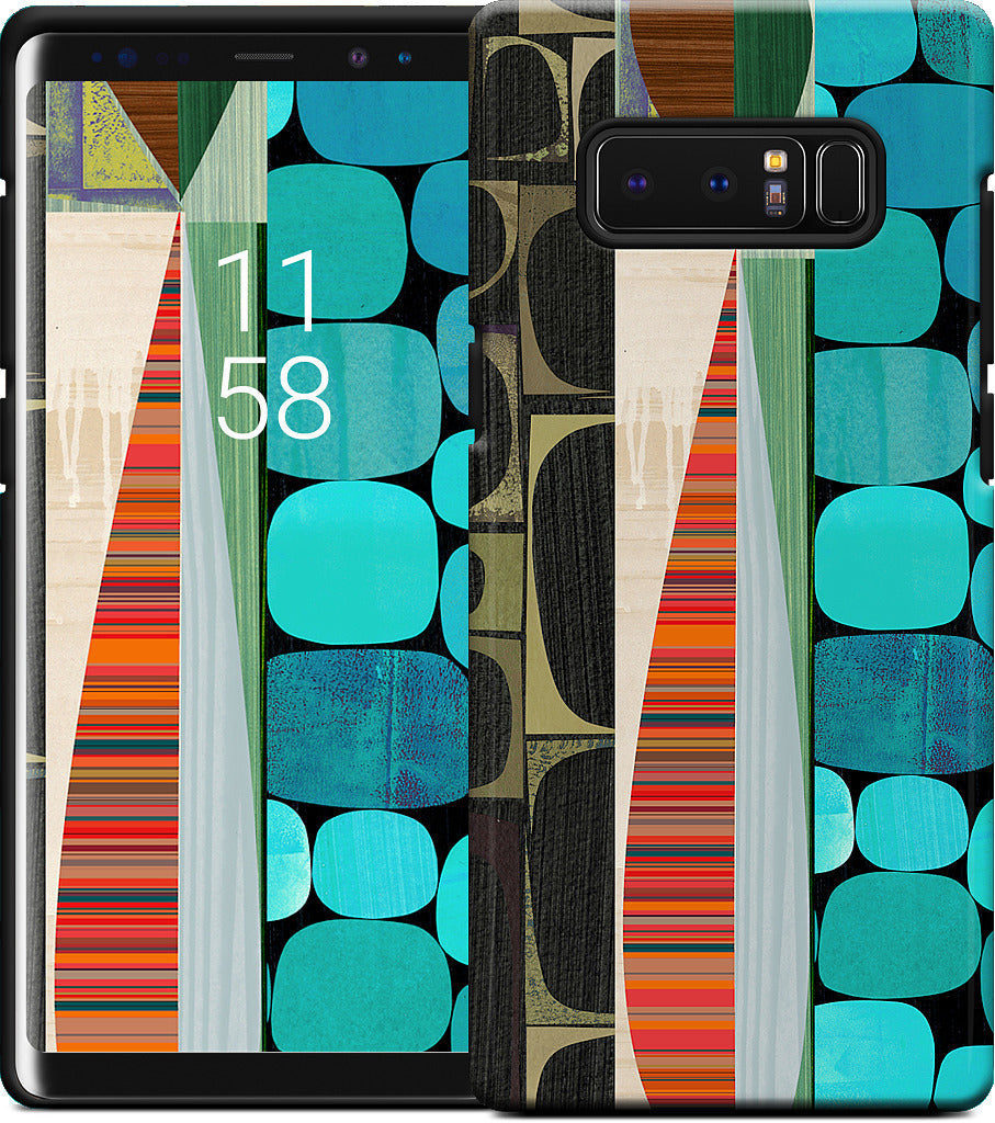 Reginald Samsung Case