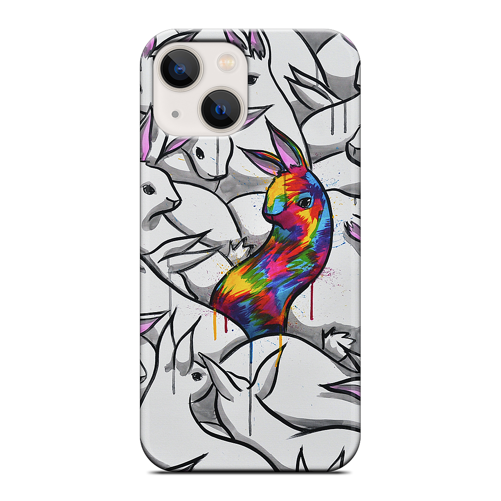 For Your Consideration iPhone Case