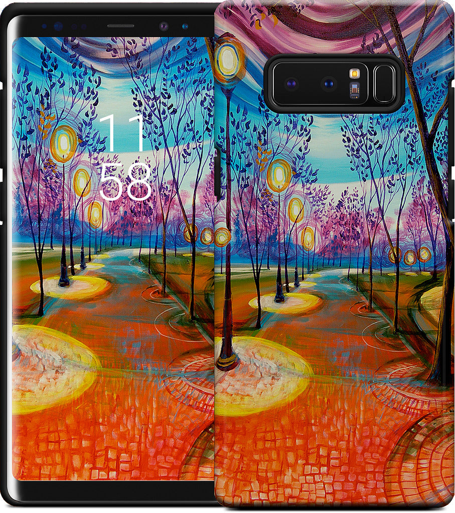 From Dusk Till Dawn Samsung Case