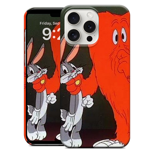 Custom iPhone Case - ca5bcfca