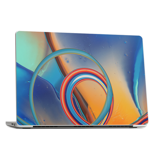 Trovare MacBook Skin