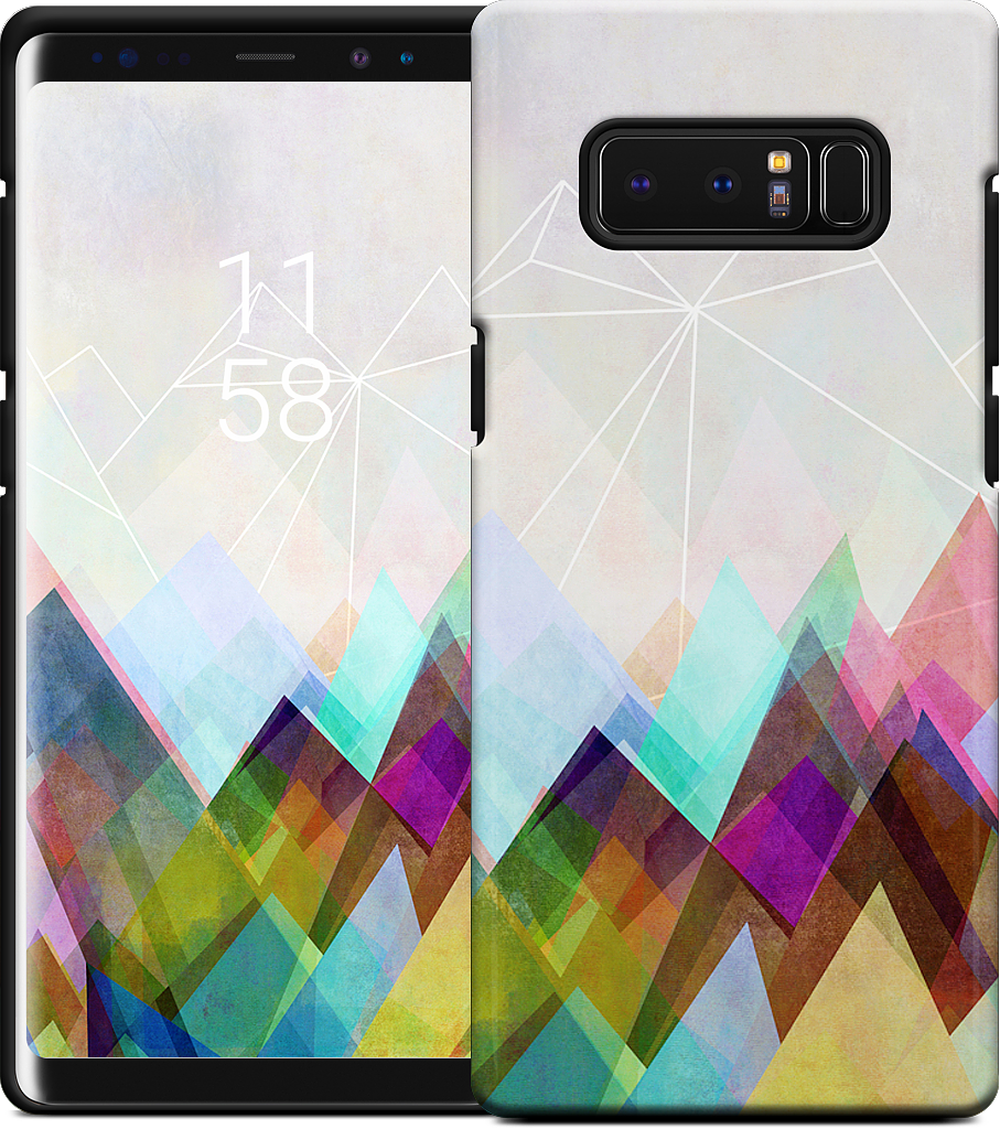 Graphic 104 Samsung Case