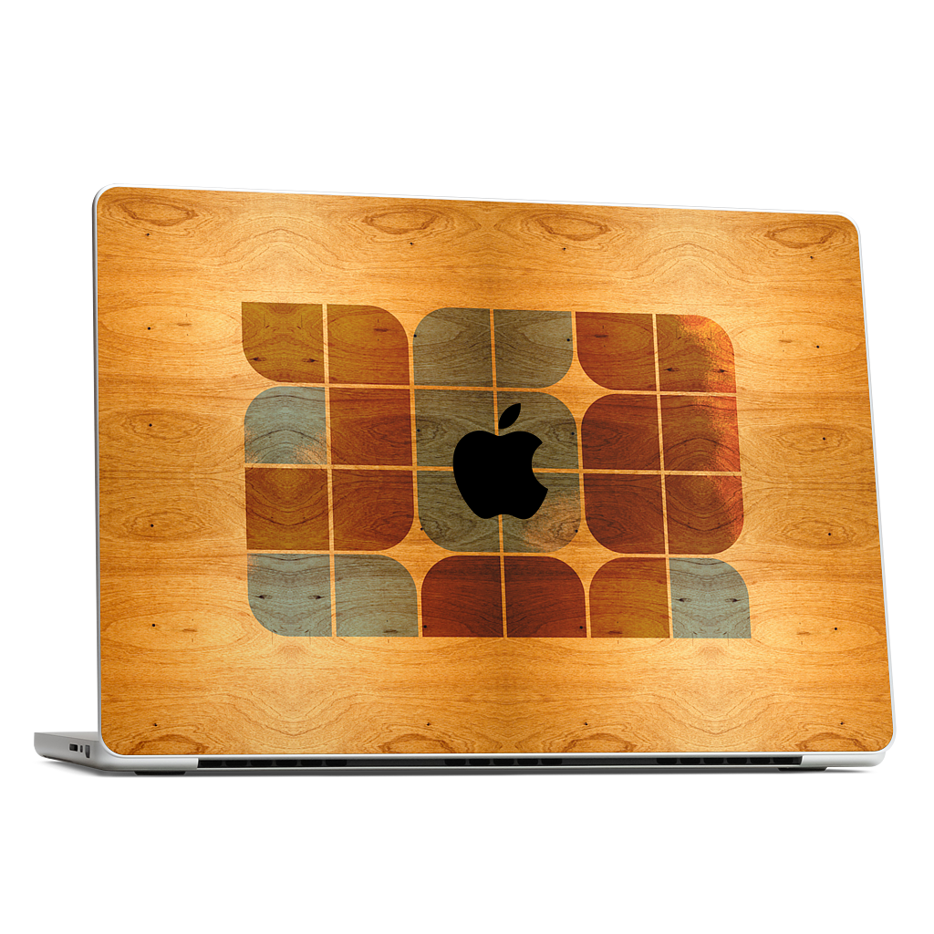 Sudoku MacBook Skin