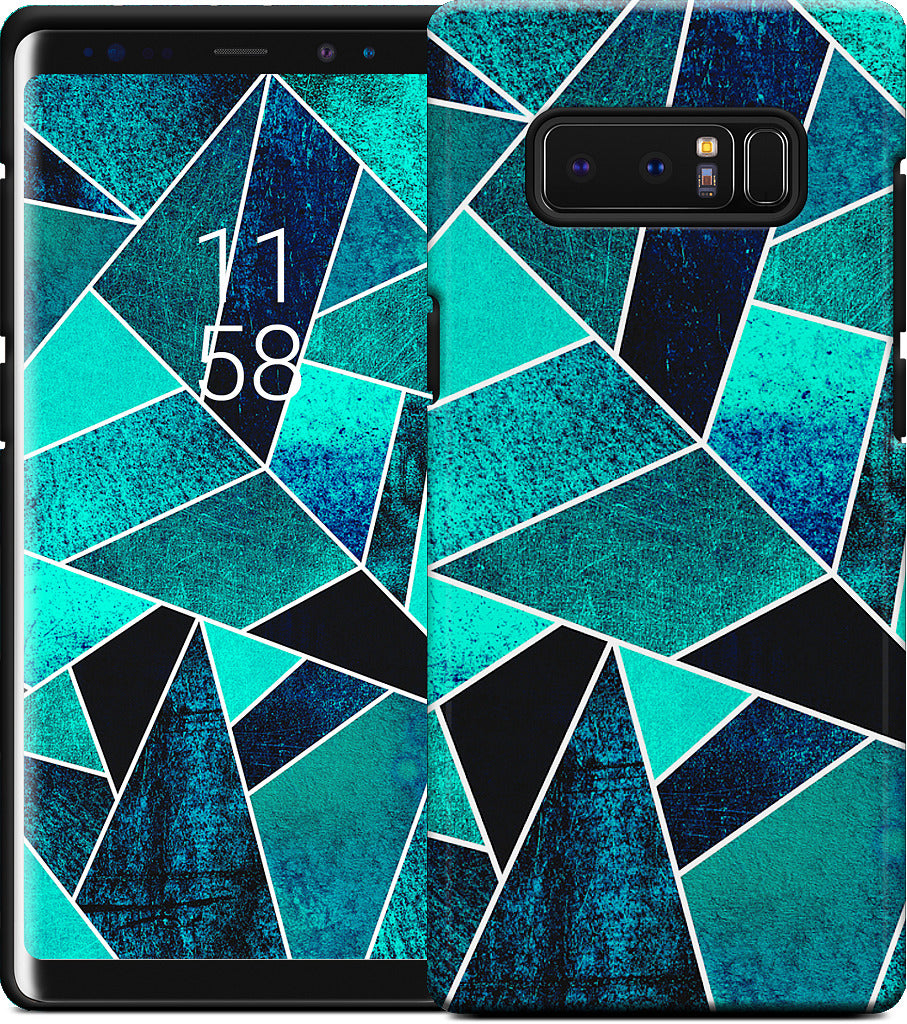 Wild Ocean Samsung Case