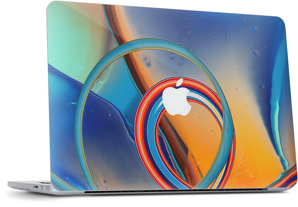 Trovare MacBook Skin