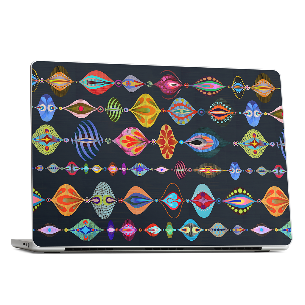 Ralph MacBook Skin