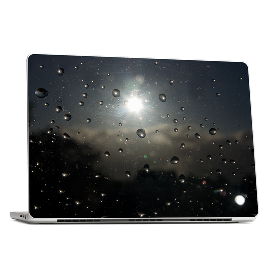 Custom MacBook Skin - 5e131f62