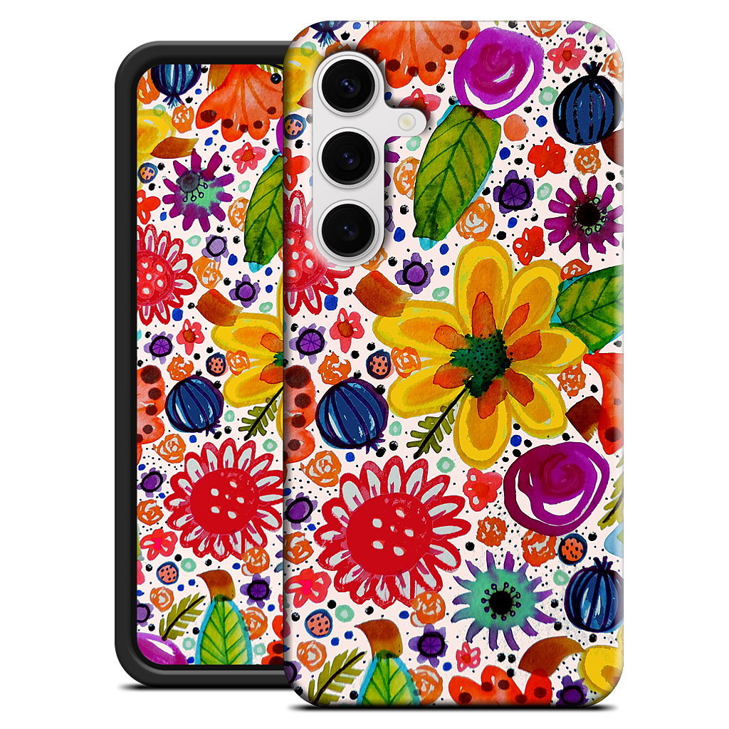 Calypso Samsung Case