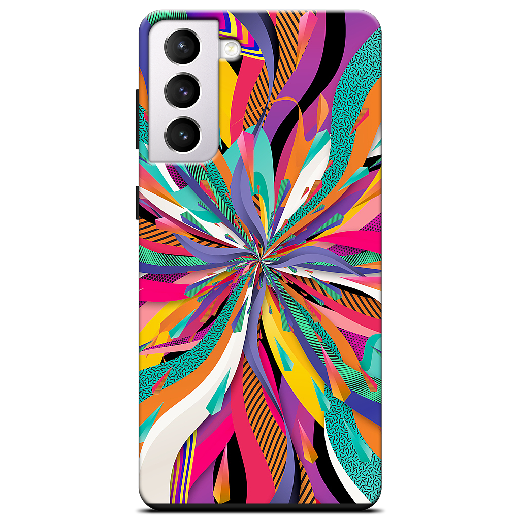 Pop Tunnel Samsung Case