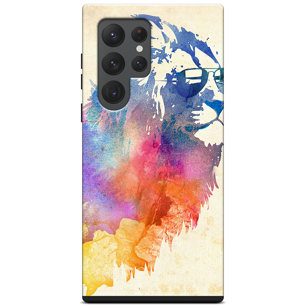 Sunny Leo Samsung Case