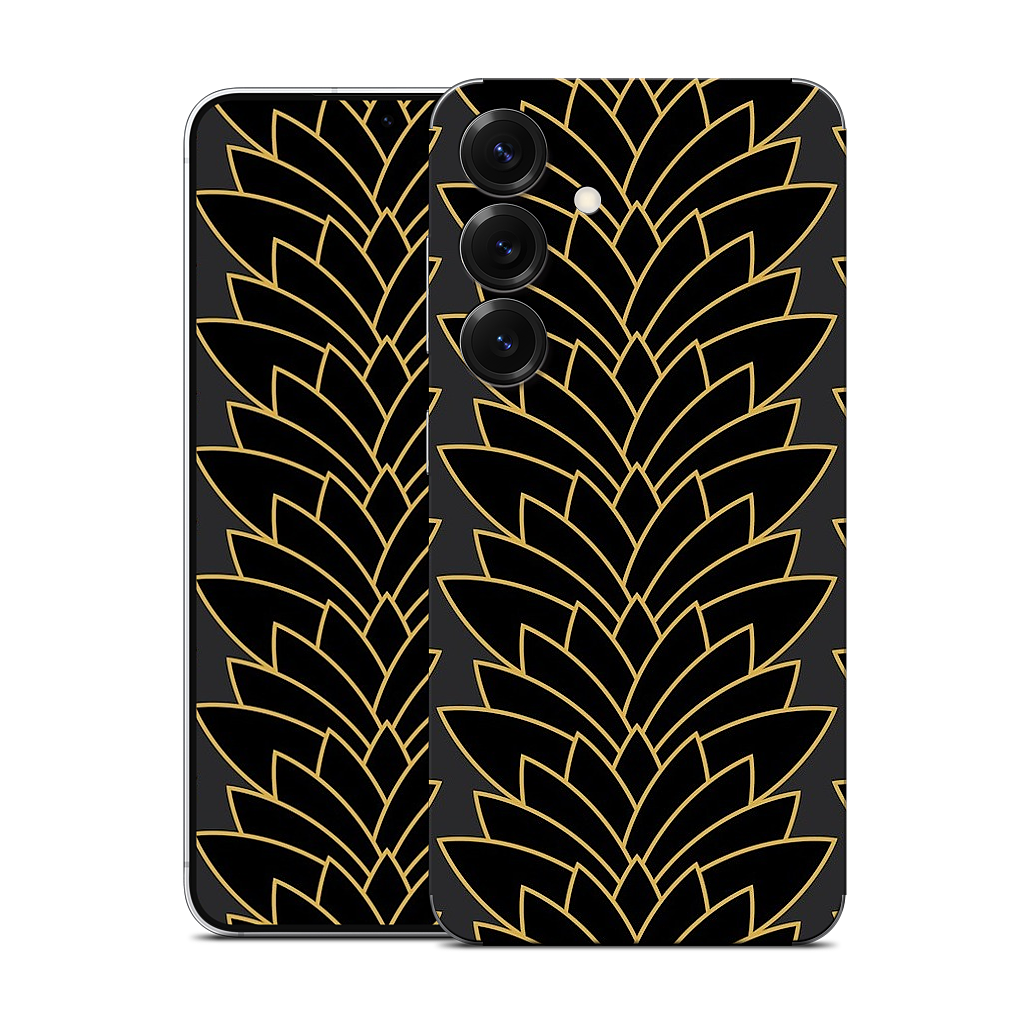 Hollywood Glam Boas Samsung Skin