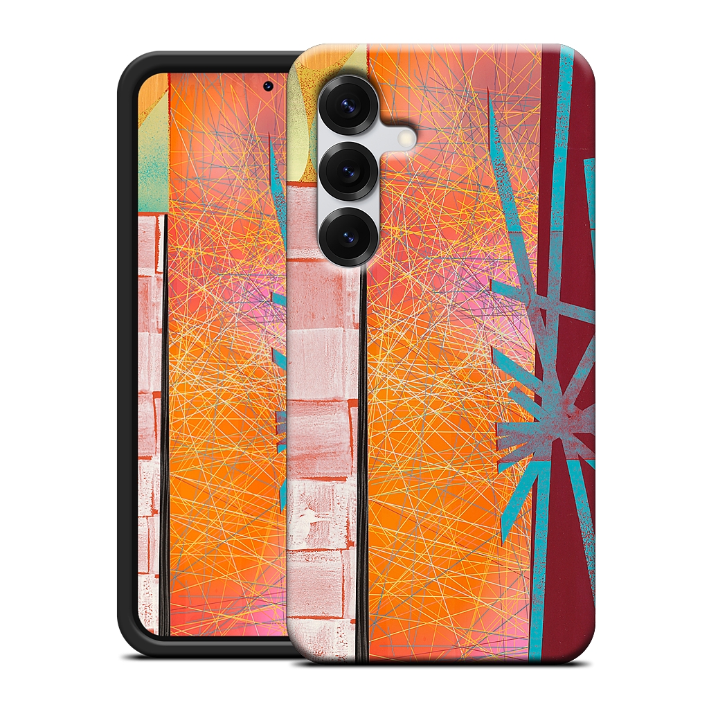 Randall Samsung Case