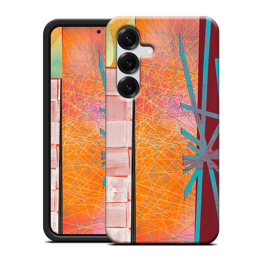 Randall Samsung Case
