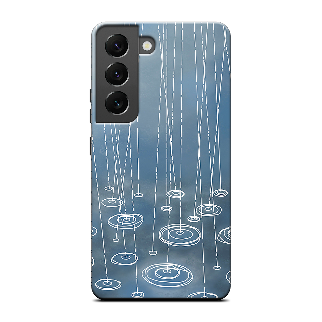 Another Rainy Day Samsung Case