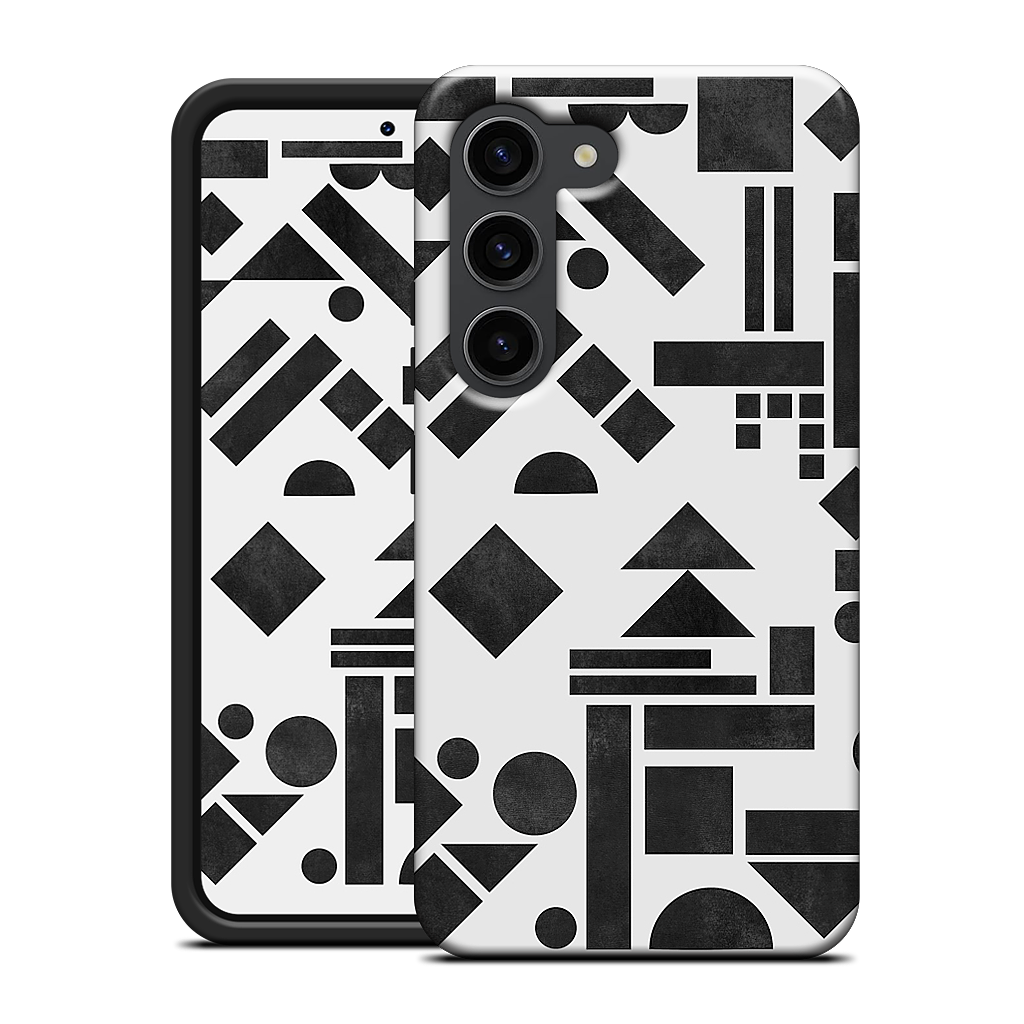 Geometry 1 Samsung Case