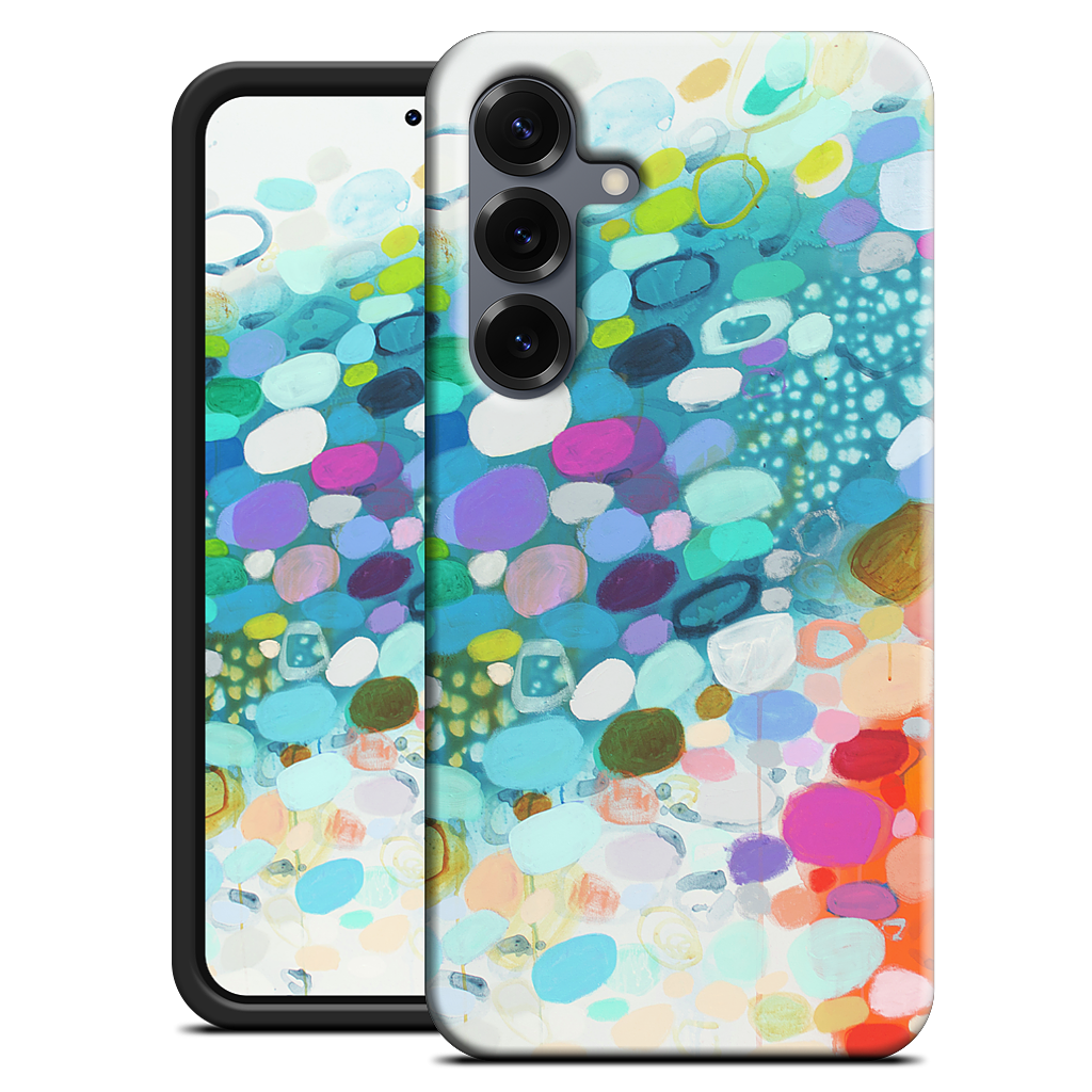 Always Looking for True Love Samsung Case