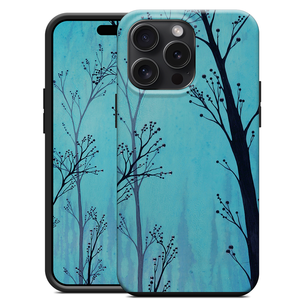 Anise No 28 iPhone Case