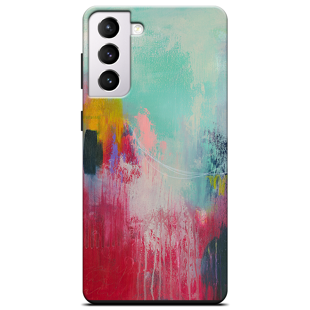Tied Together With a Smile Samsung Case