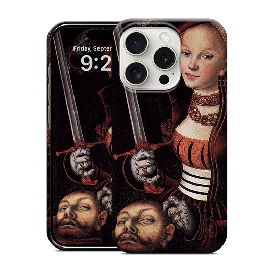 Custom iPhone Case - 7d0c1b0a