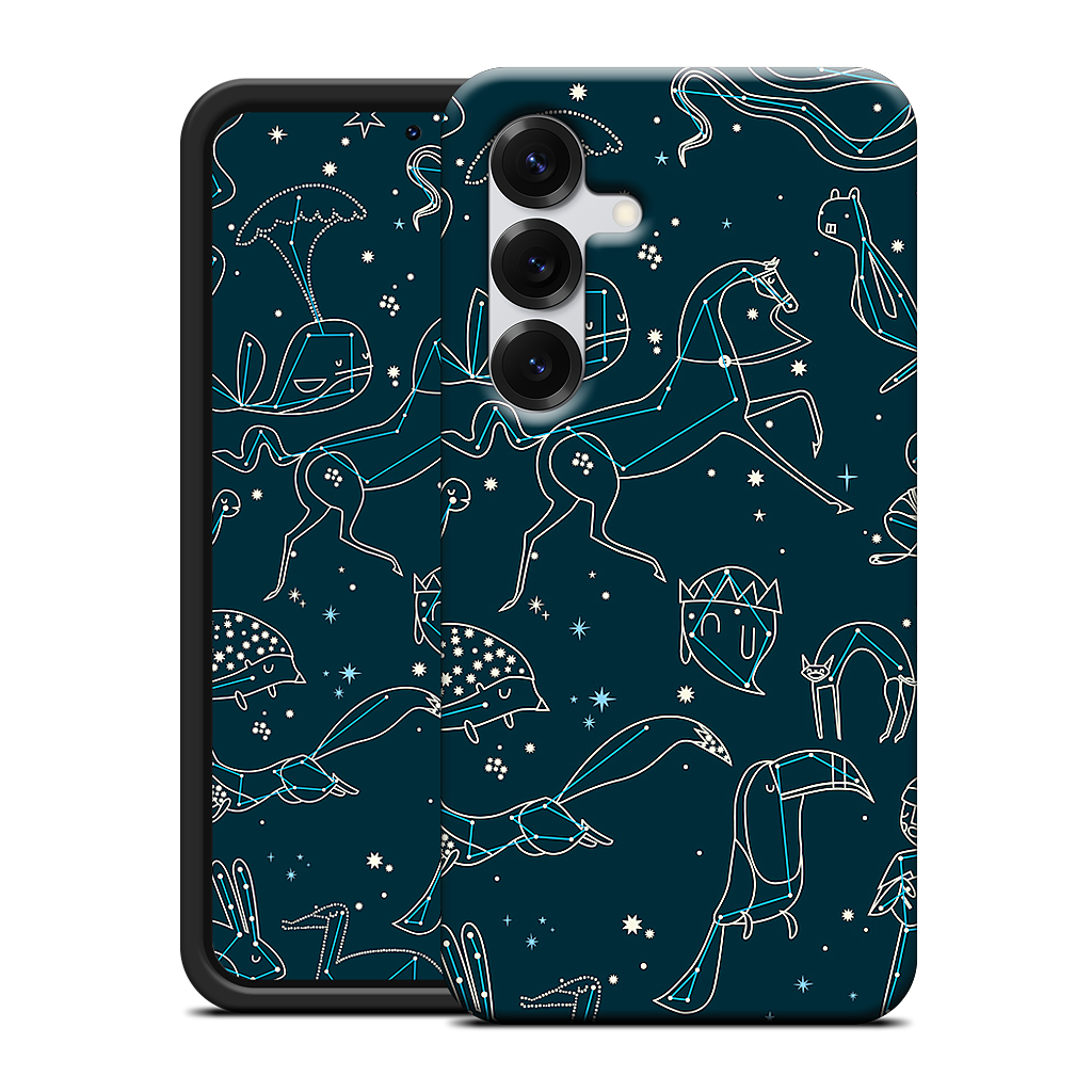 Constellations Samsung Case