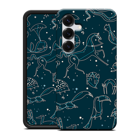 Constellations Samsung Case