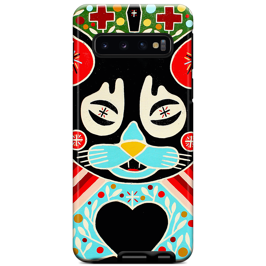 This Heart Is For You Samsung Case