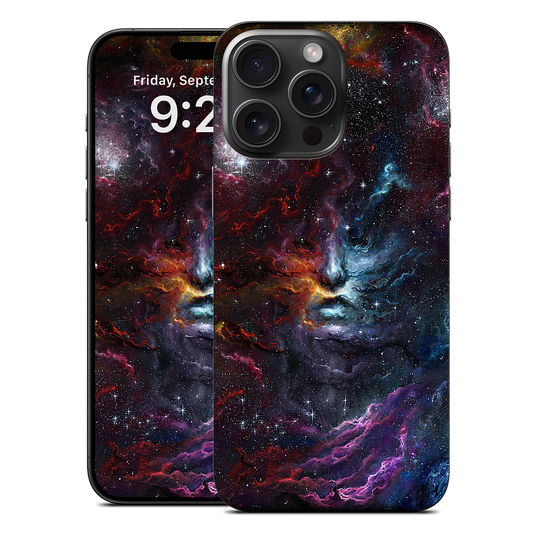 Starstuff iPhone Skin