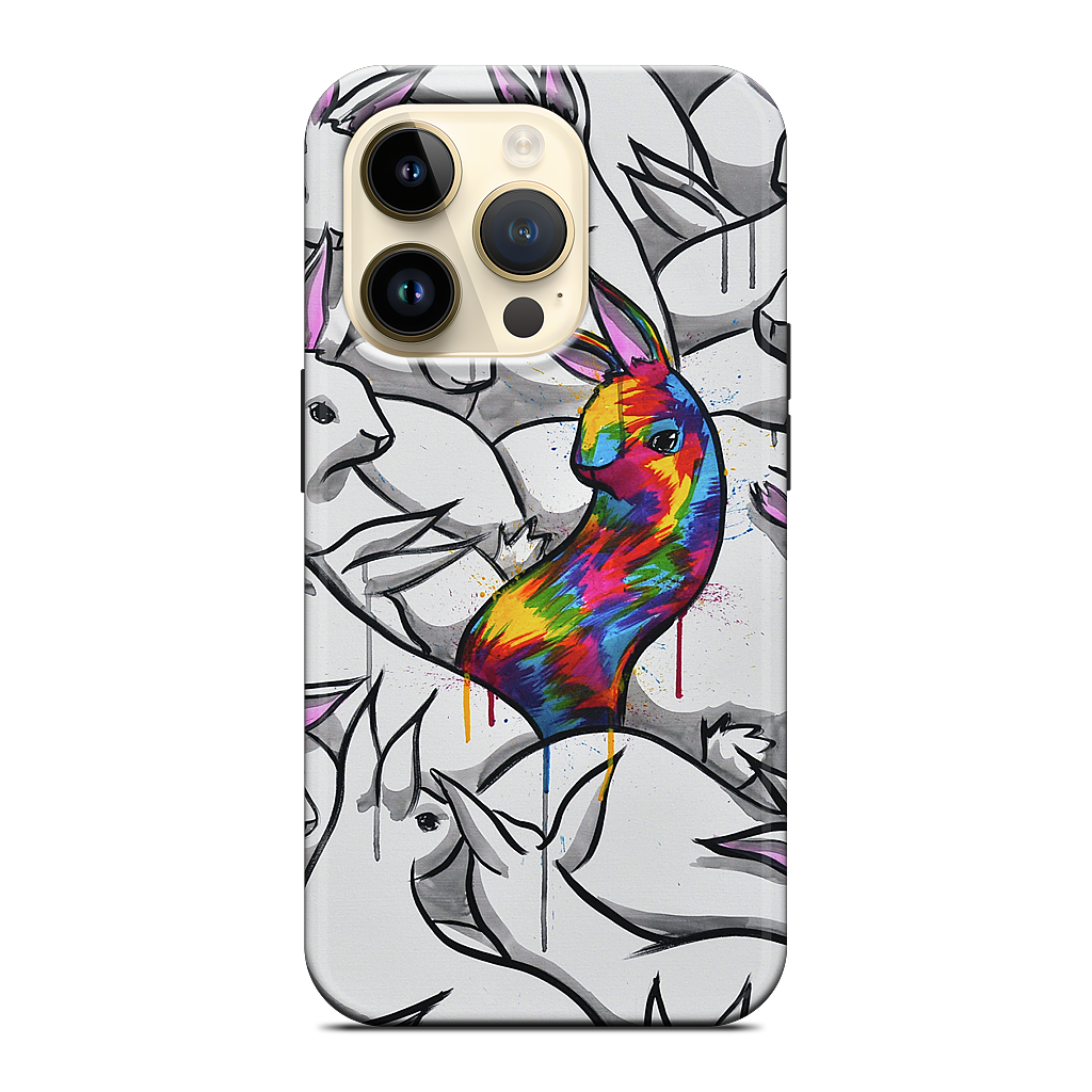 For Your Consideration iPhone Case