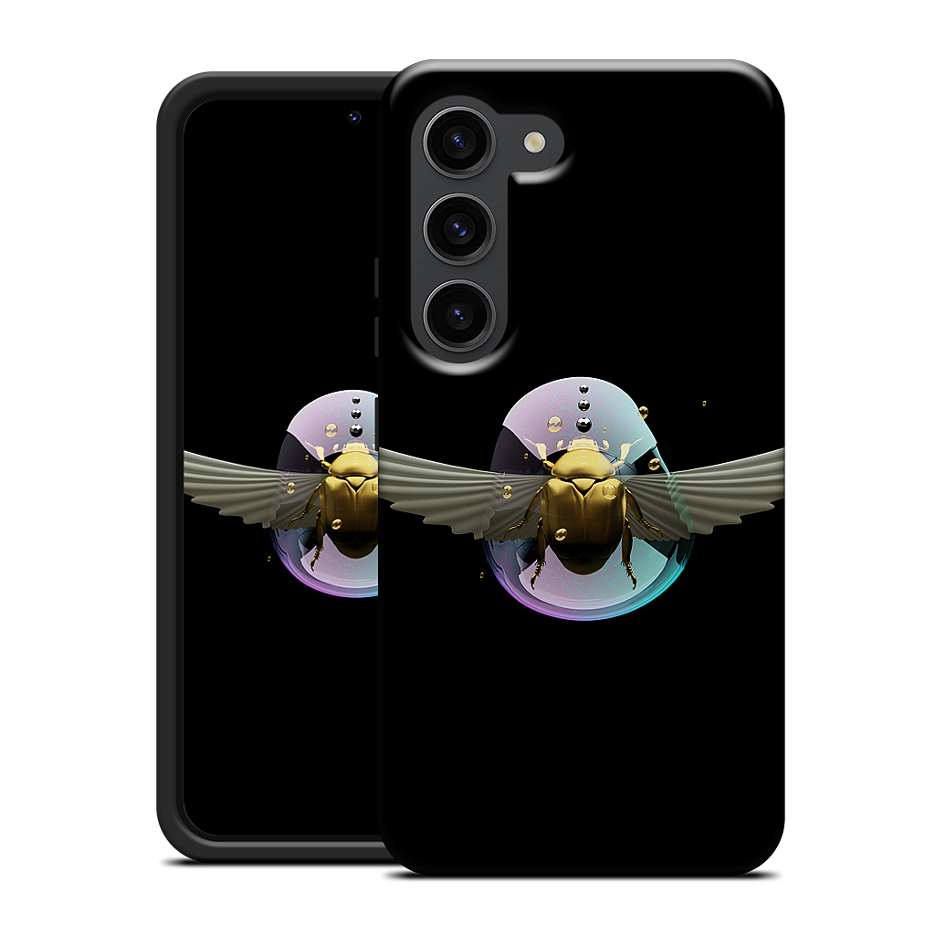 Decision in Motion Samsung Case