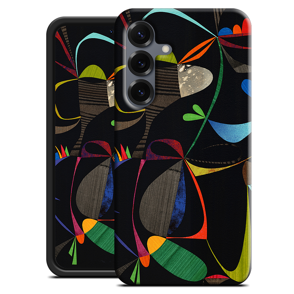 Rueben Samsung Case