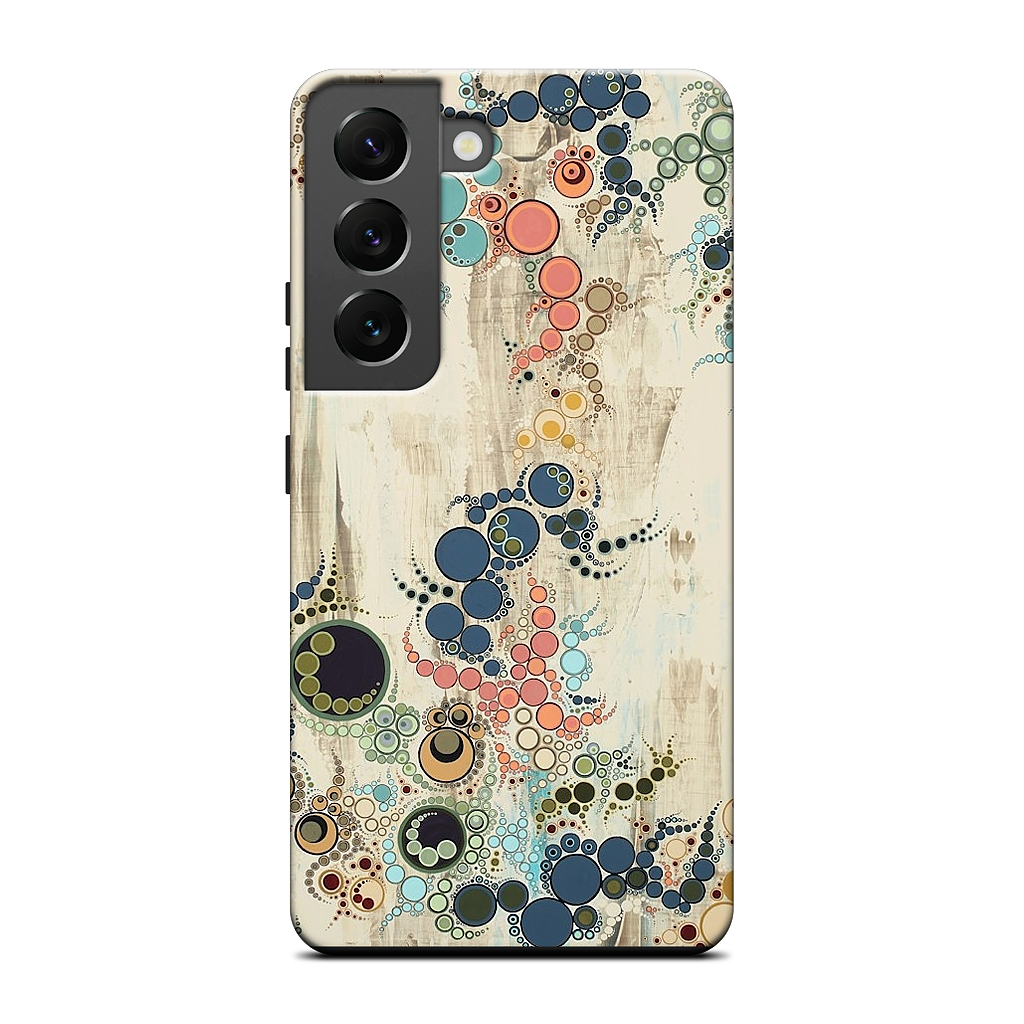 Sfiorare Samsung Case