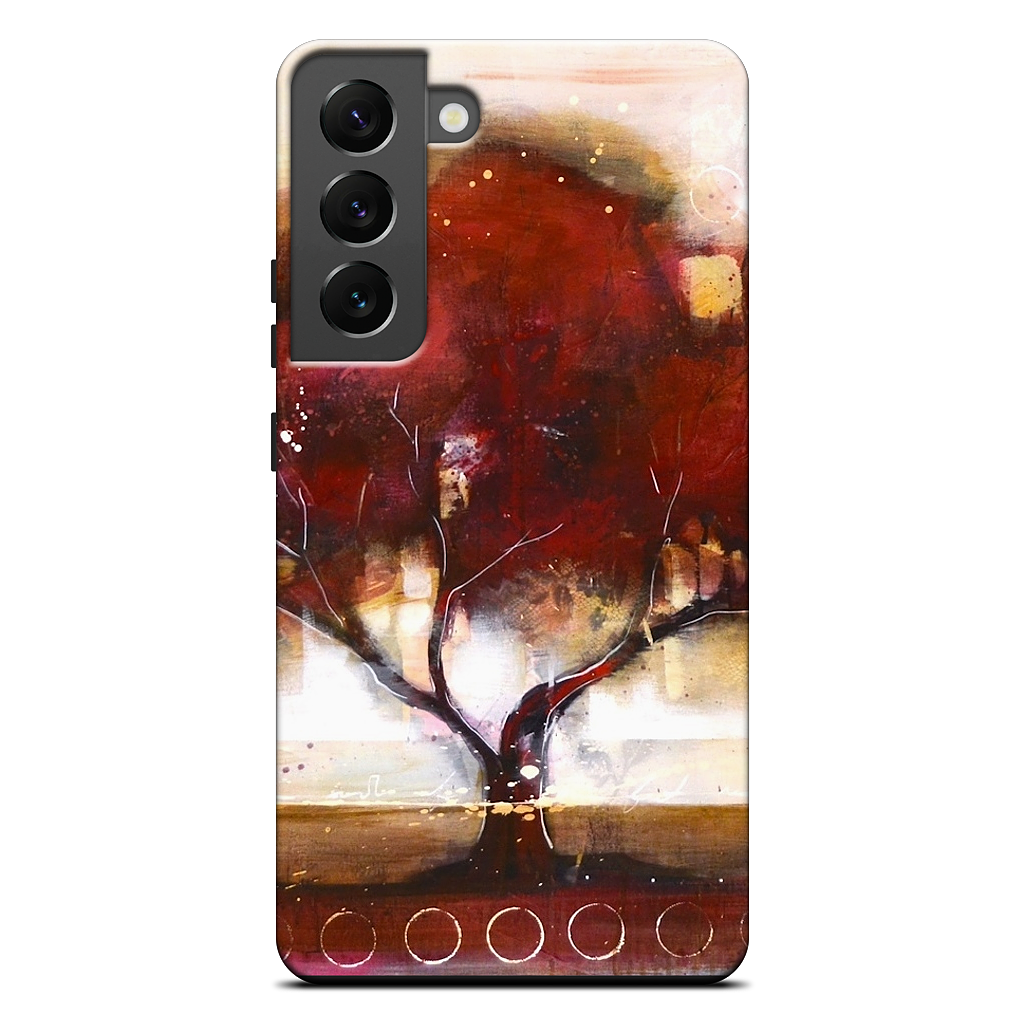 Romance Samsung Case