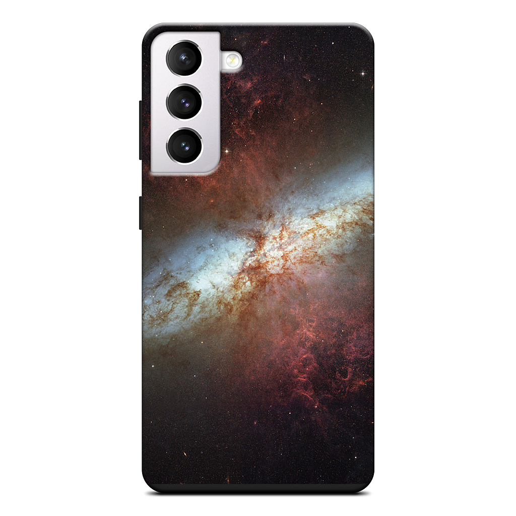 Messier 82 Samsung Case