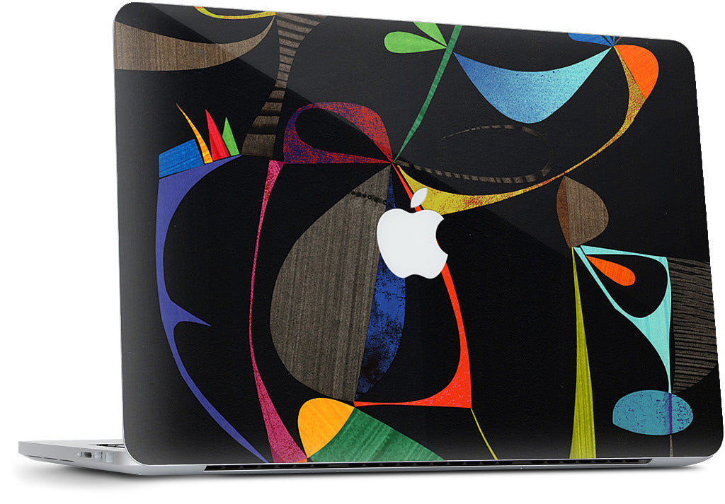 Rueben MacBook Skin