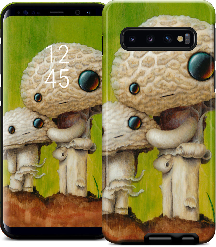 Mushy Samsung Case