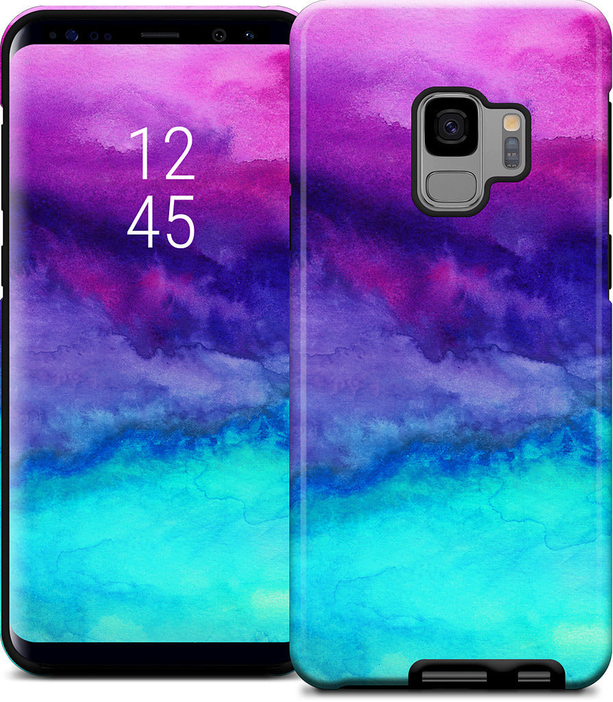 The Sound Samsung Case